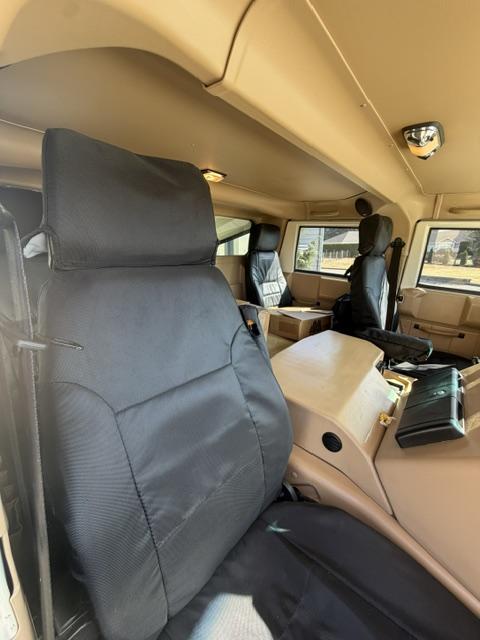 1994 HUMMER H1