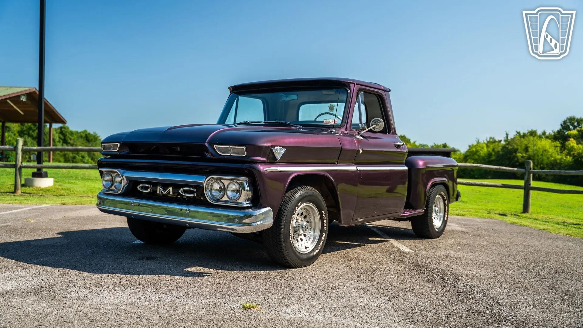  GMC Other