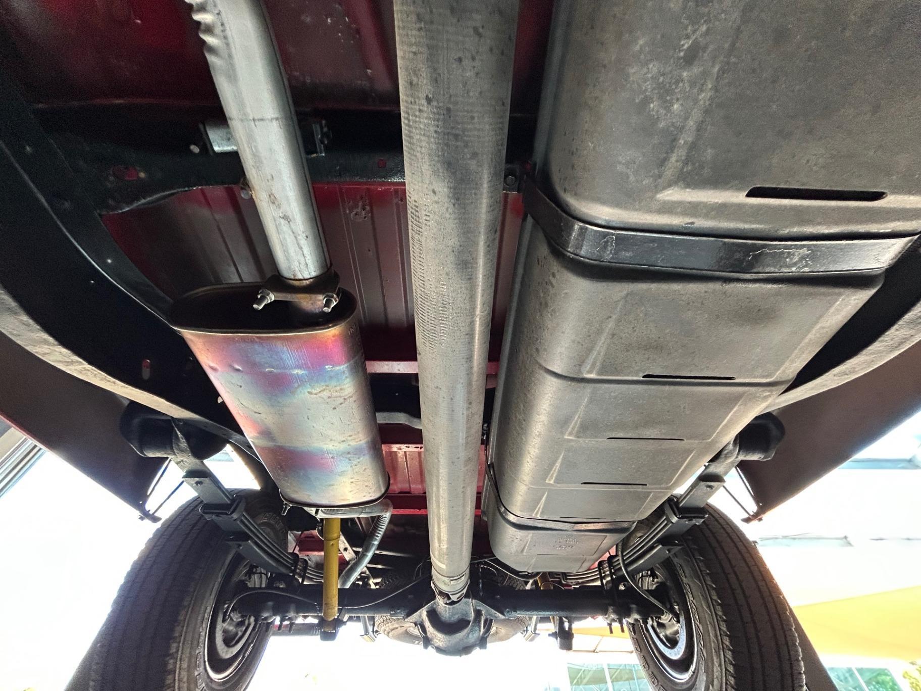 17k-Mile 1993 GMC Sierra SLE