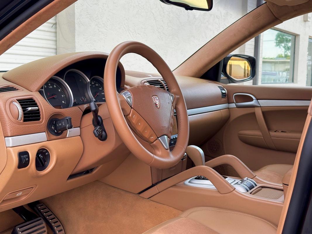 Sale Pending: 2010 Porsche Cayenne GTS