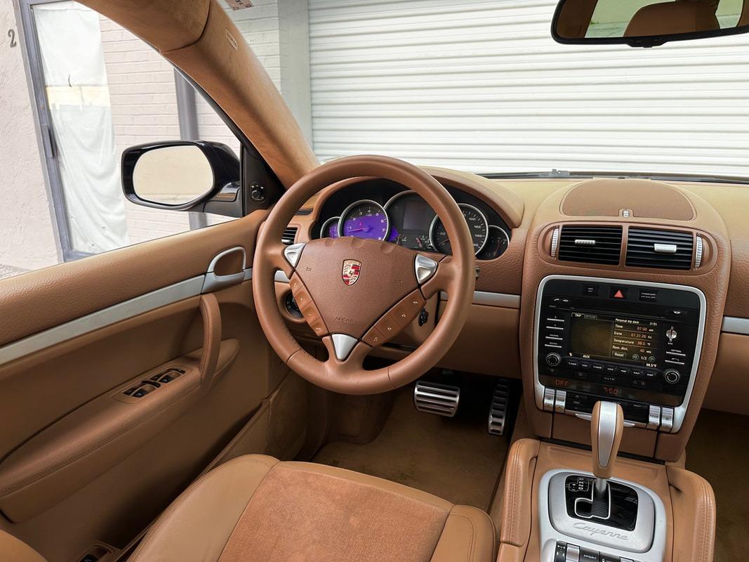 Sale Pending: 2010 Porsche Cayenne GTS