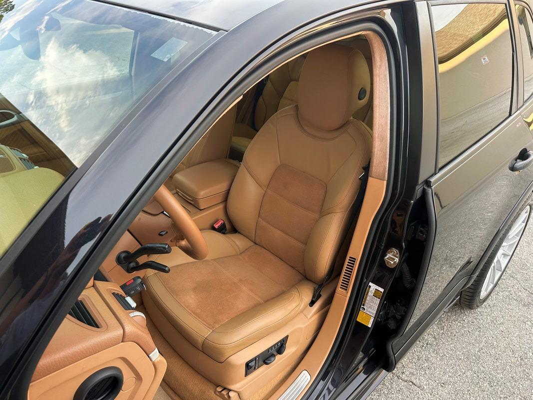 Sale Pending: 2010 Porsche Cayenne GTS