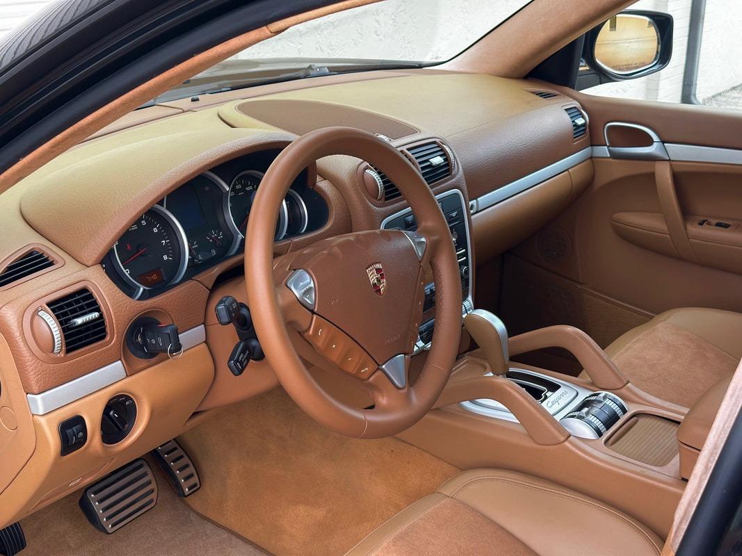 Sale Pending: 2010 Porsche Cayenne GTS