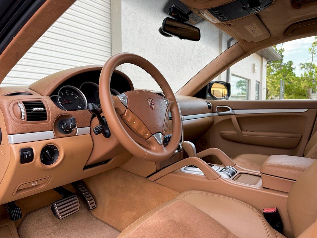 Sale Pending: 2010 Porsche Cayenne GTS