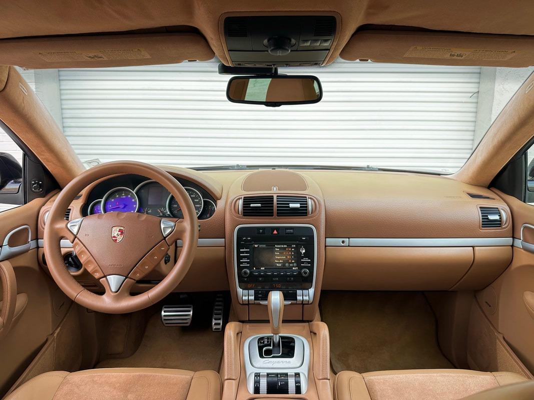 Sale Pending: 2010 Porsche Cayenne GTS