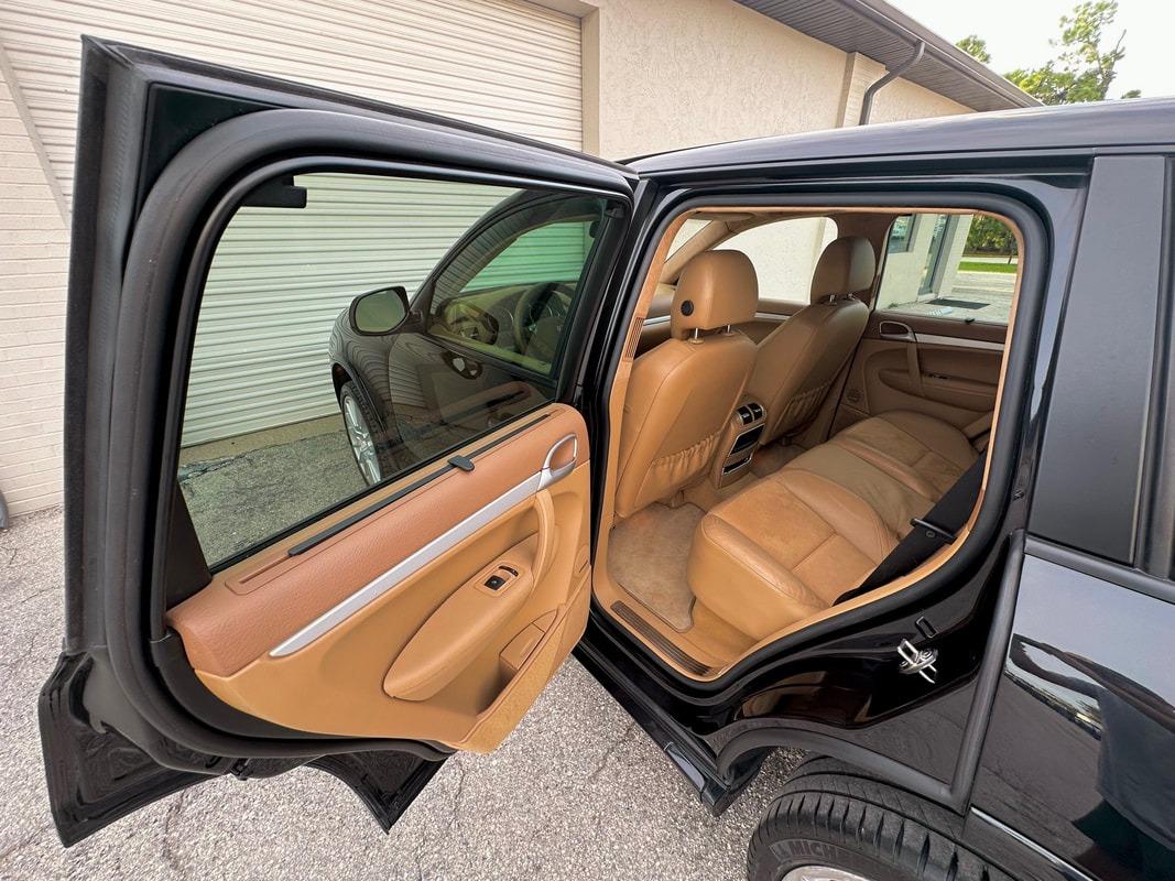 Sale Pending: 2010 Porsche Cayenne GTS