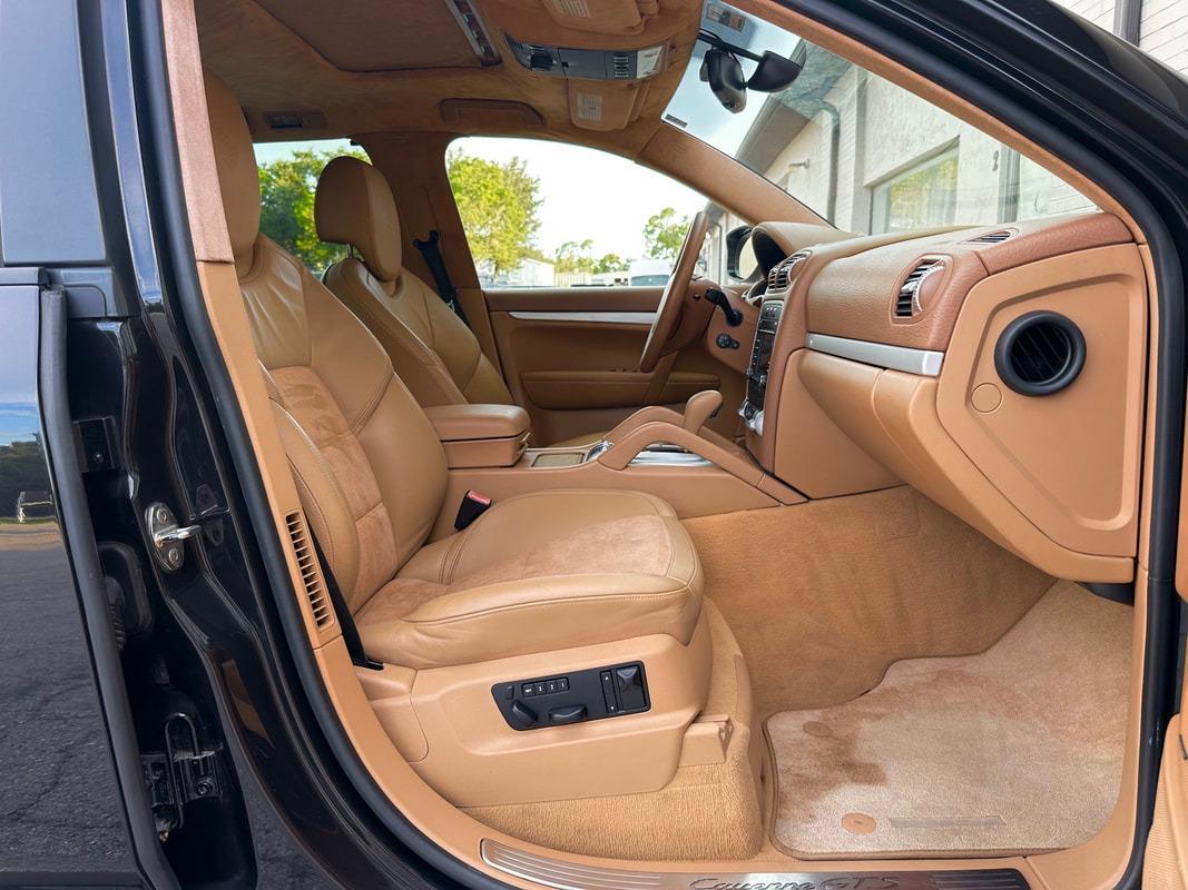 Sale Pending: 2010 Porsche Cayenne GTS