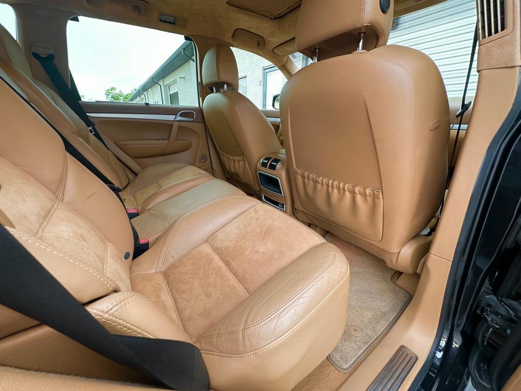 Sale Pending: 2010 Porsche Cayenne GTS