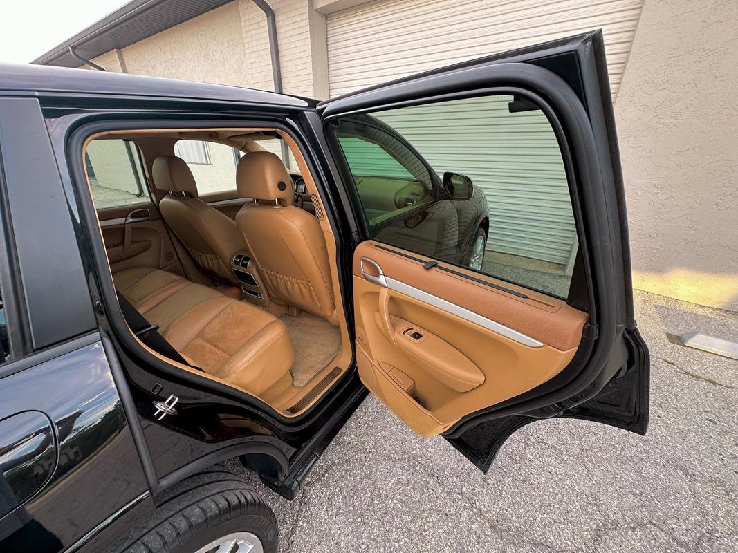 Sale Pending: 2010 Porsche Cayenne GTS