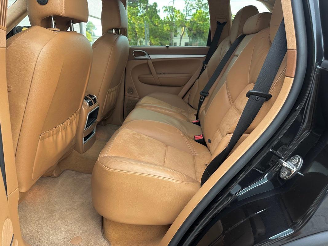Sale Pending: 2010 Porsche Cayenne GTS