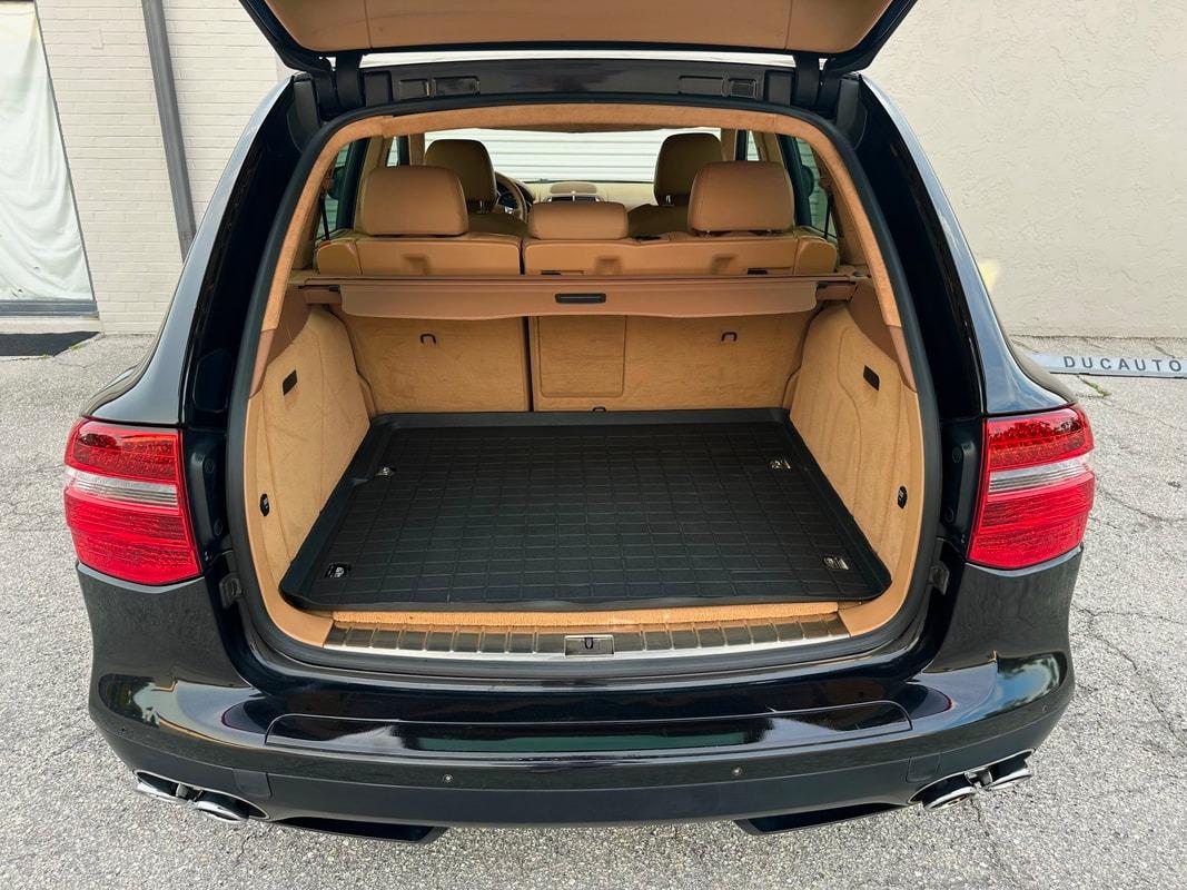 Sale Pending: 2010 Porsche Cayenne GTS