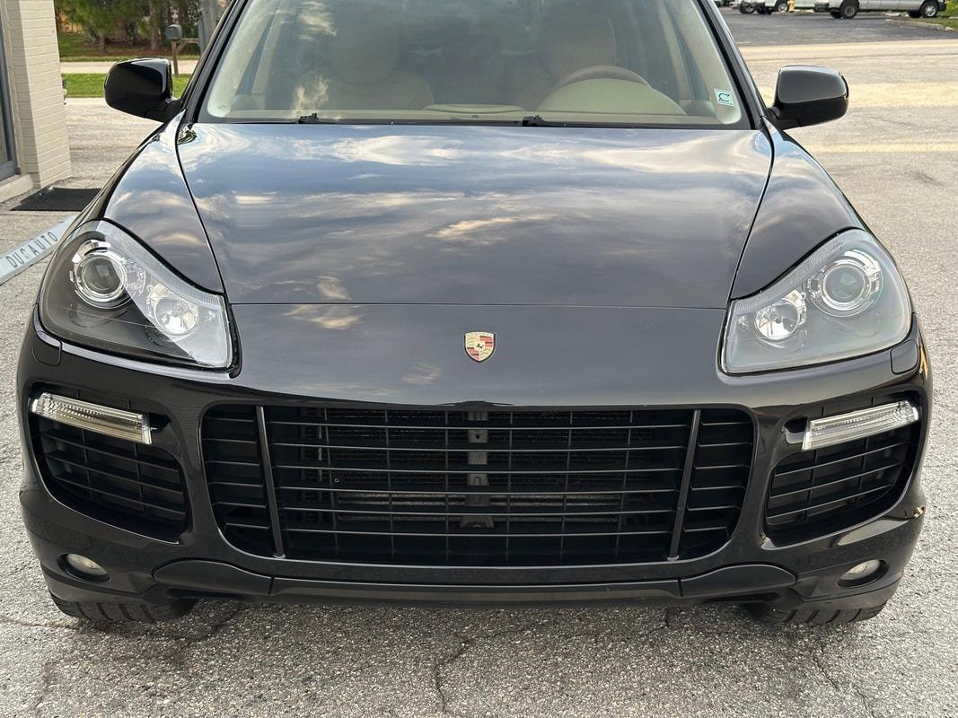 Sale Pending: 2010 Porsche Cayenne GTS