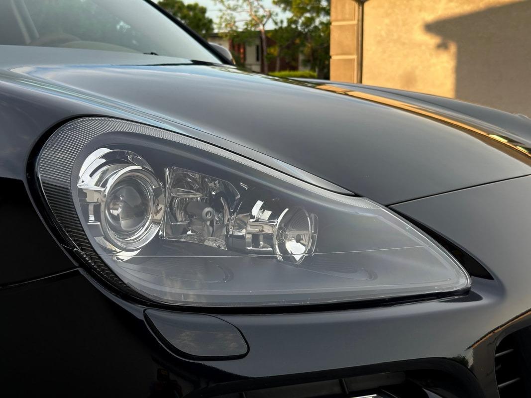 Sale Pending: 2010 Porsche Cayenne GTS