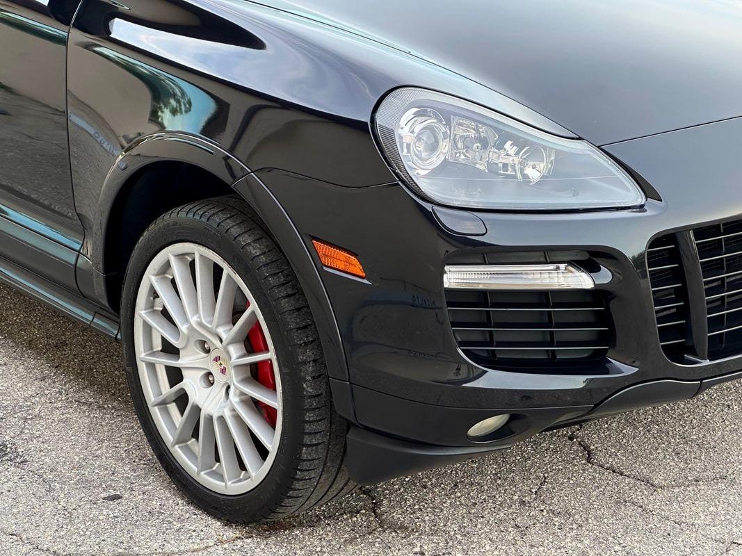 Sale Pending: 2010 Porsche Cayenne GTS