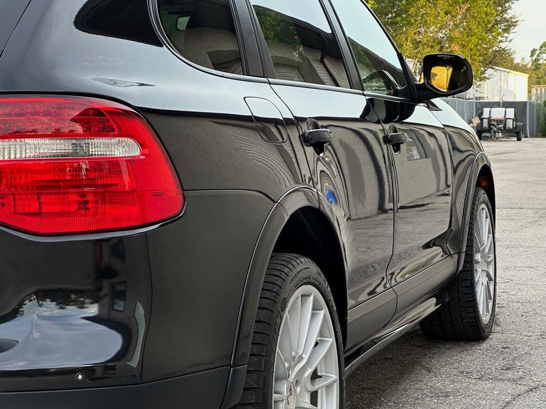 Sale Pending: 2010 Porsche Cayenne GTS