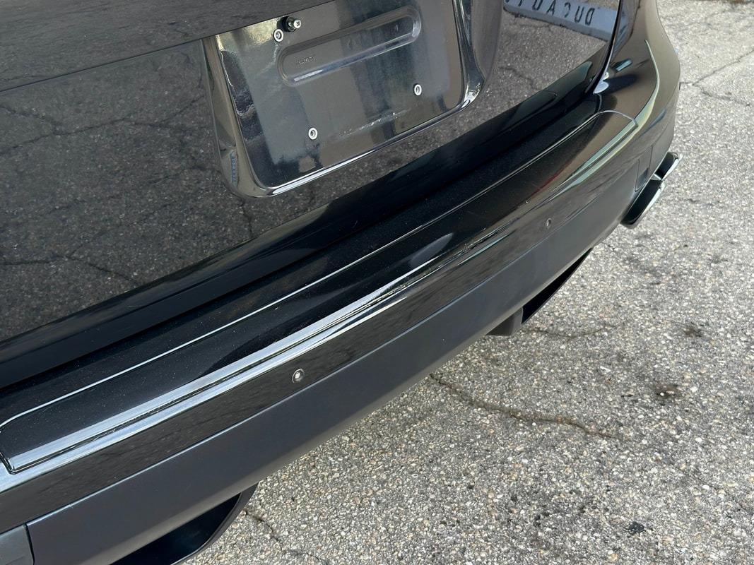 Sale Pending: 2010 Porsche Cayenne GTS
