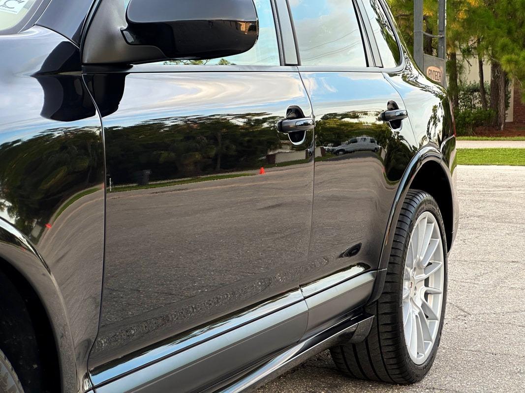 Sale Pending: 2010 Porsche Cayenne GTS
