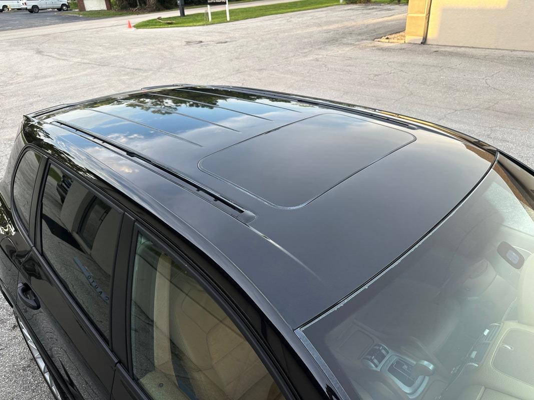 Sale Pending: 2010 Porsche Cayenne GTS