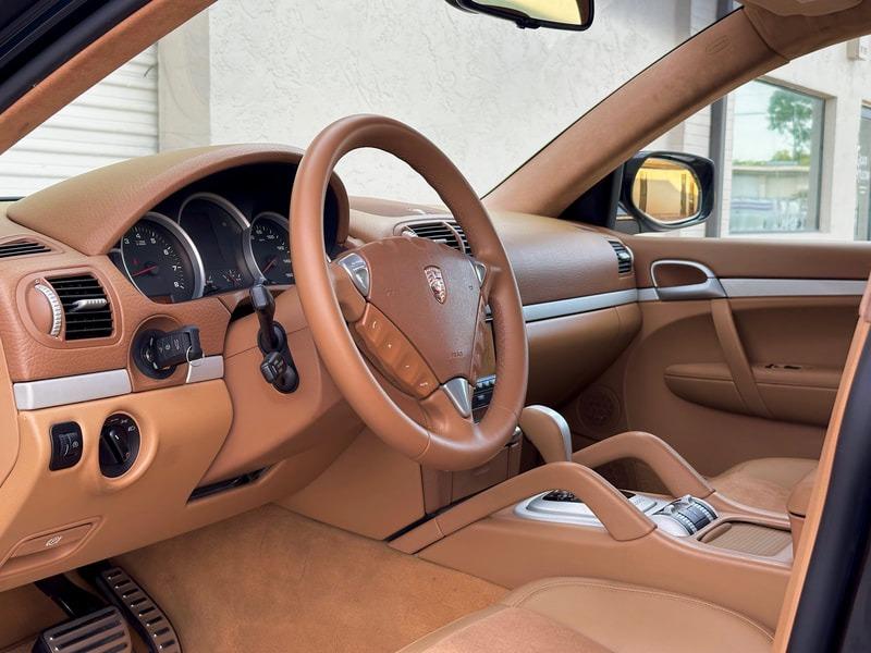 Sale Pending: 2010 Porsche Cayenne GTS