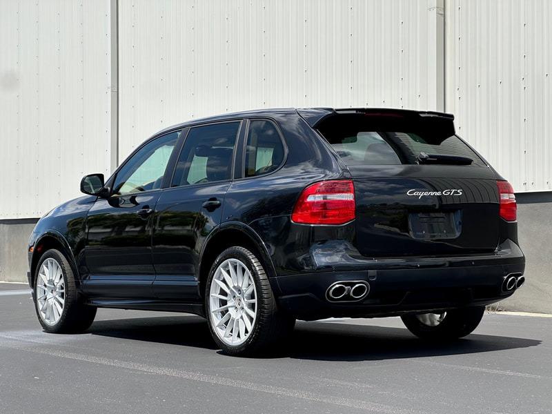 Sale Pending: 2010 Porsche Cayenne GTS - 3