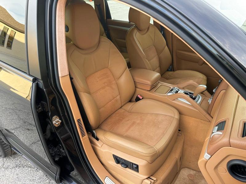 Sale Pending: 2010 Porsche Cayenne GTS