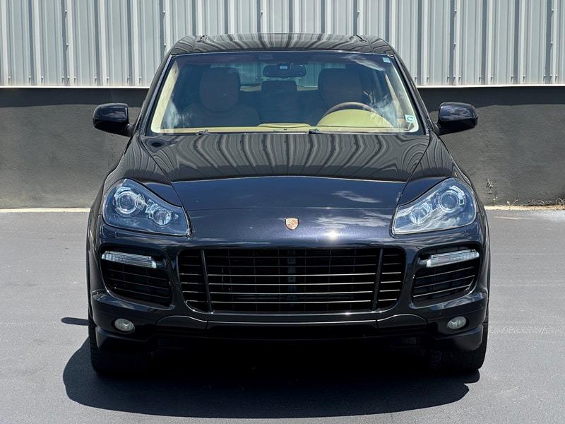 Sale Pending: 2010 Porsche Cayenne GTS - 4