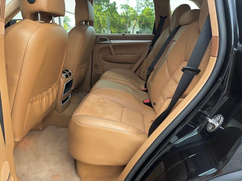 Sale Pending: 2010 Porsche Cayenne GTS
