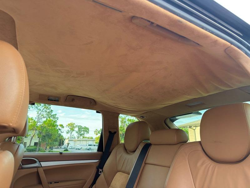 Sale Pending: 2010 Porsche Cayenne GTS