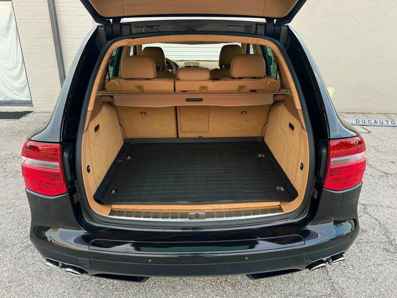 Sale Pending: 2010 Porsche Cayenne GTS