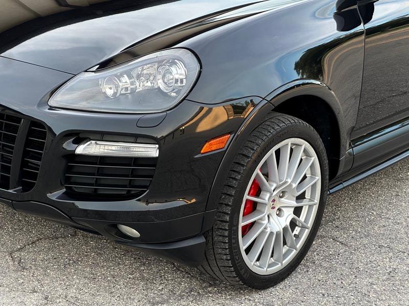 Sale Pending: 2010 Porsche Cayenne GTS