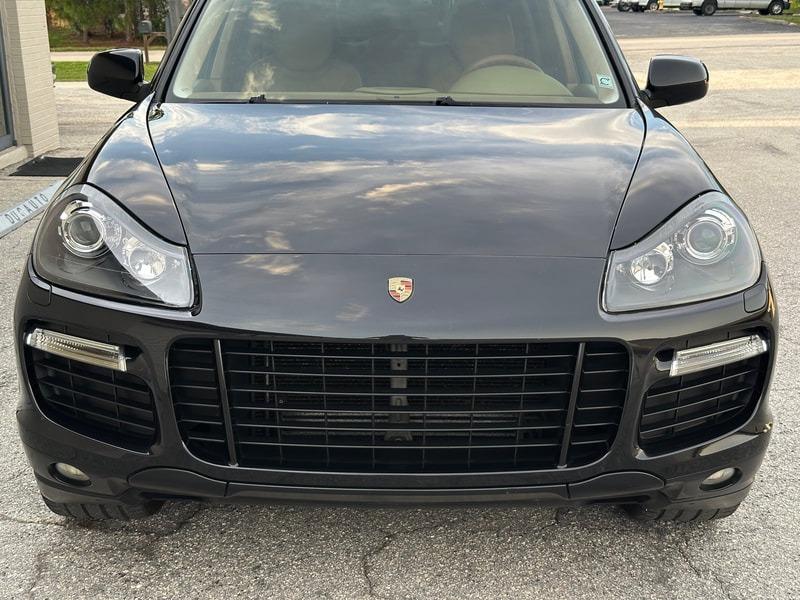 Sale Pending: 2010 Porsche Cayenne GTS
