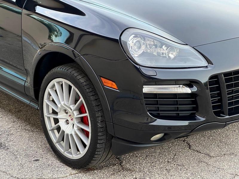 Sale Pending: 2010 Porsche Cayenne GTS