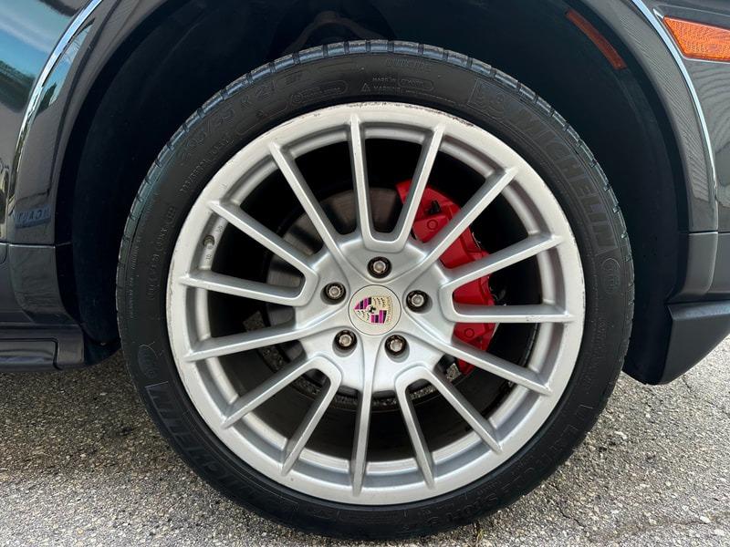 Sale Pending: 2010 Porsche Cayenne GTS