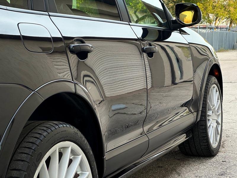 Sale Pending: 2010 Porsche Cayenne GTS
