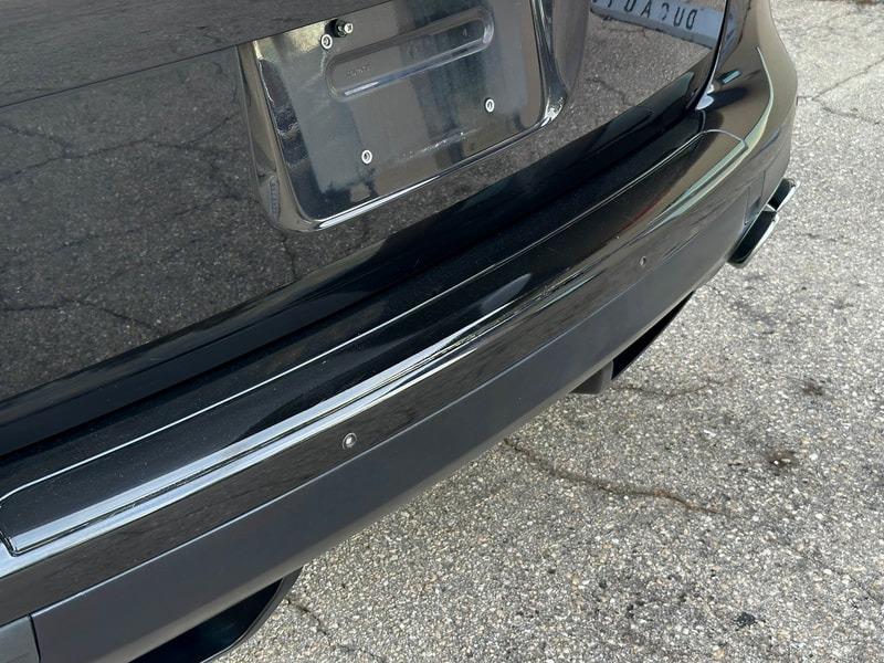 Sale Pending: 2010 Porsche Cayenne GTS