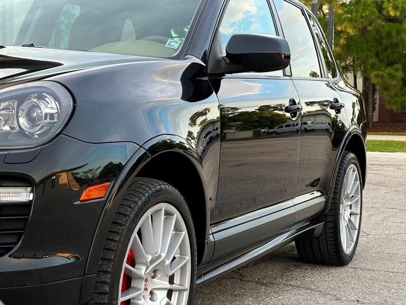 Sale Pending: 2010 Porsche Cayenne GTS