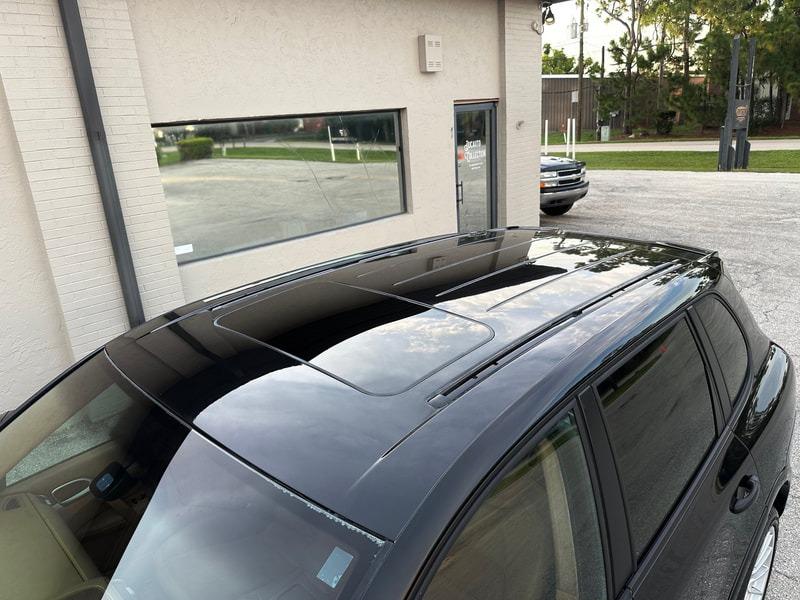 Sale Pending: 2010 Porsche Cayenne GTS