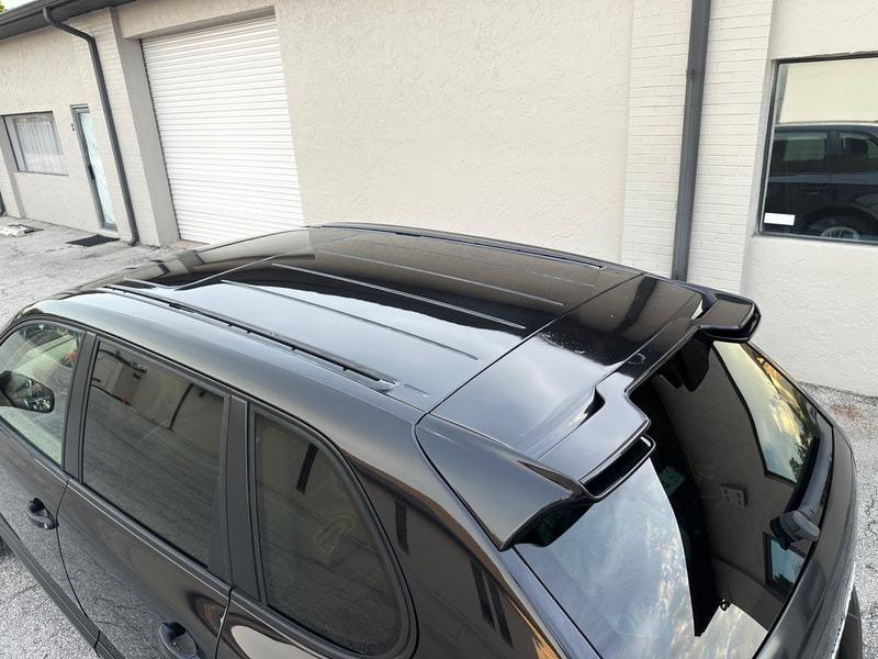 Sale Pending: 2010 Porsche Cayenne GTS