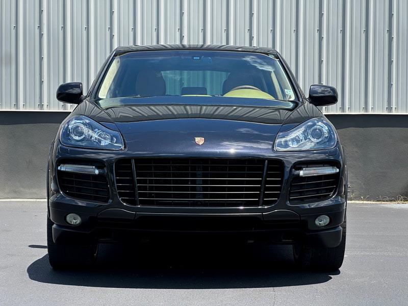 Sale Pending: 2010 Porsche Cayenne GTS