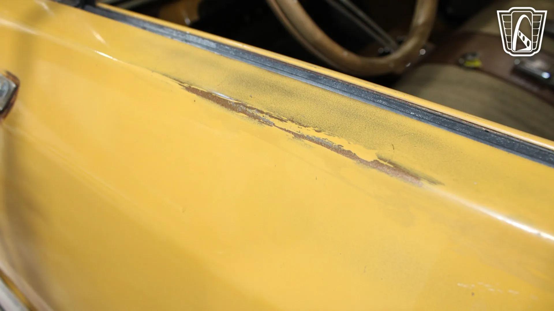 1972 Ford F-250 Camper Special