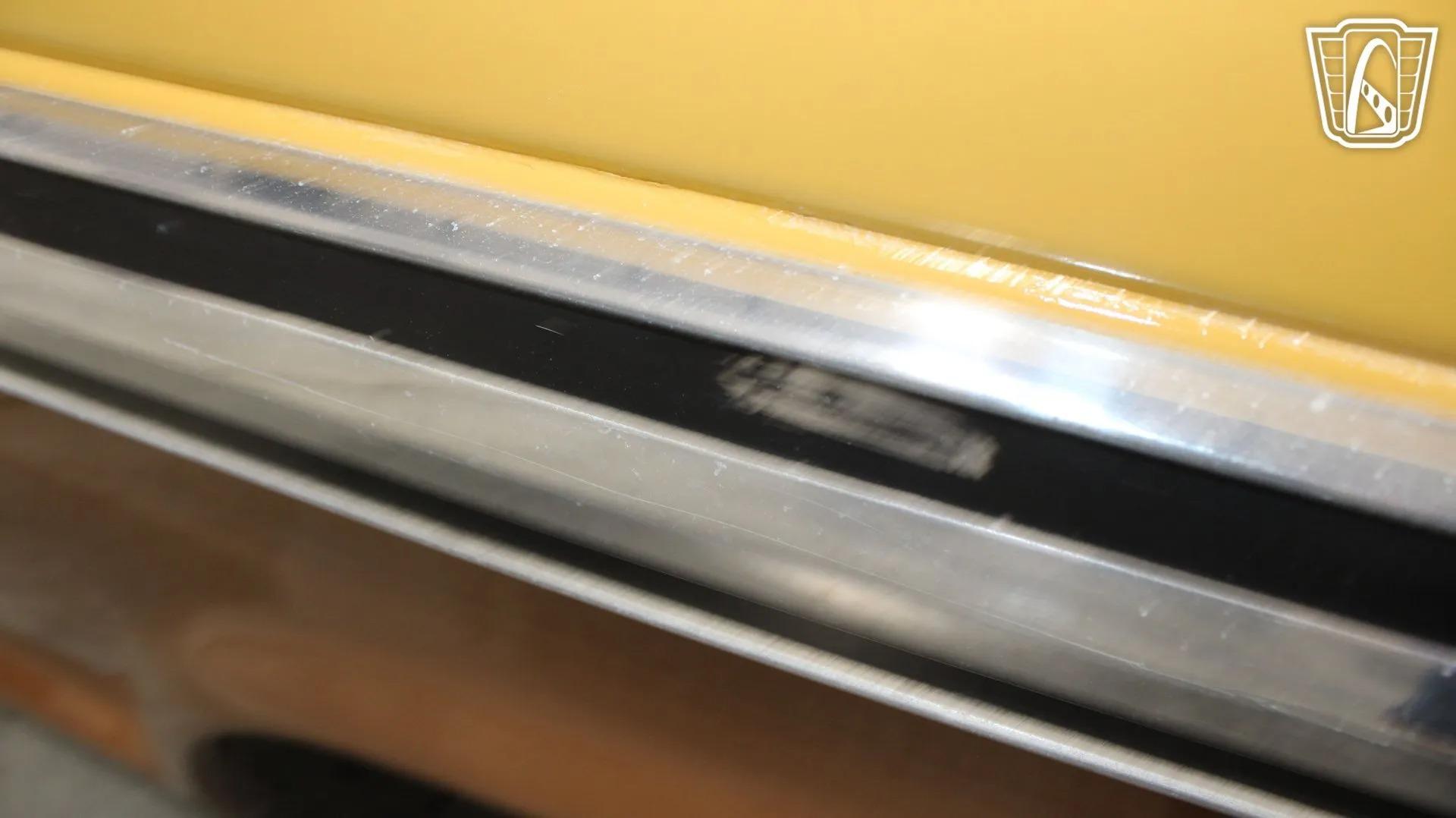 1972 Ford F-250 Camper Special
