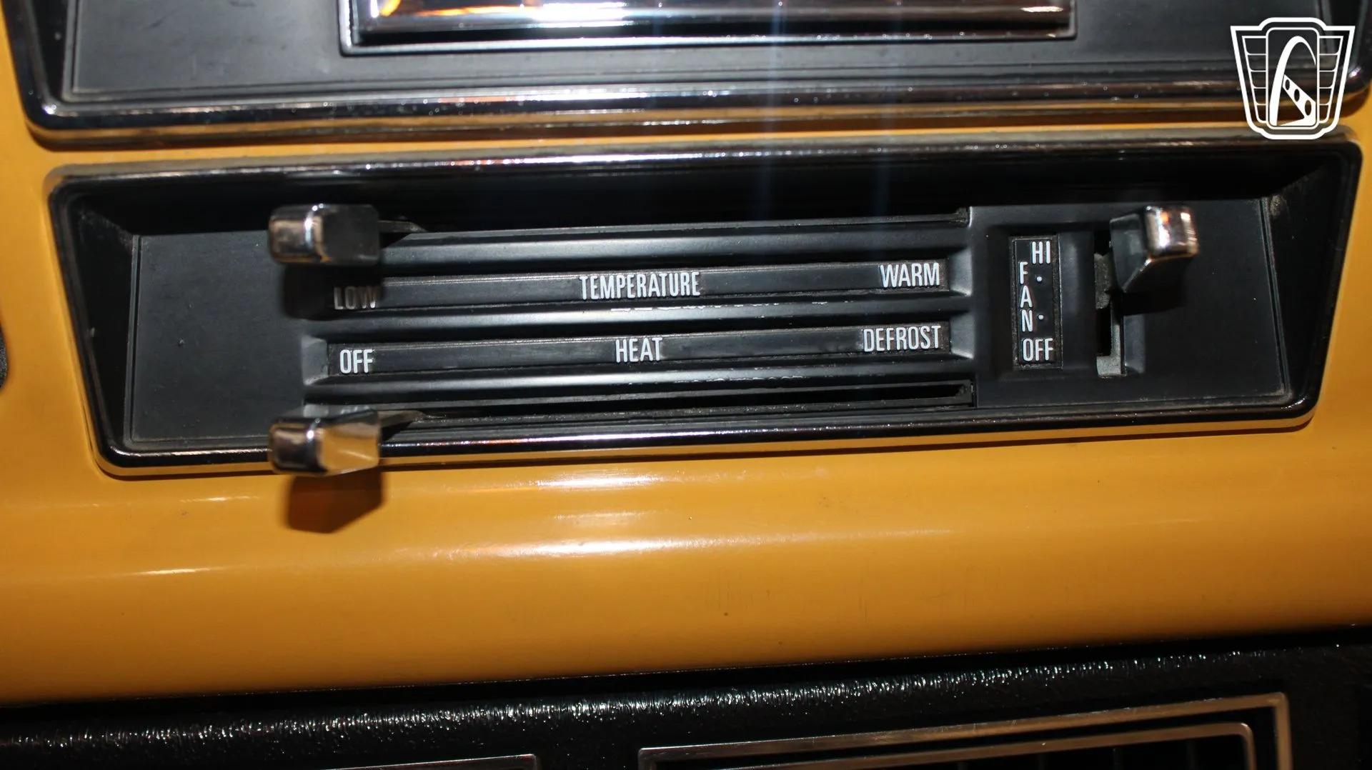 1972 Ford F-250 Camper Special