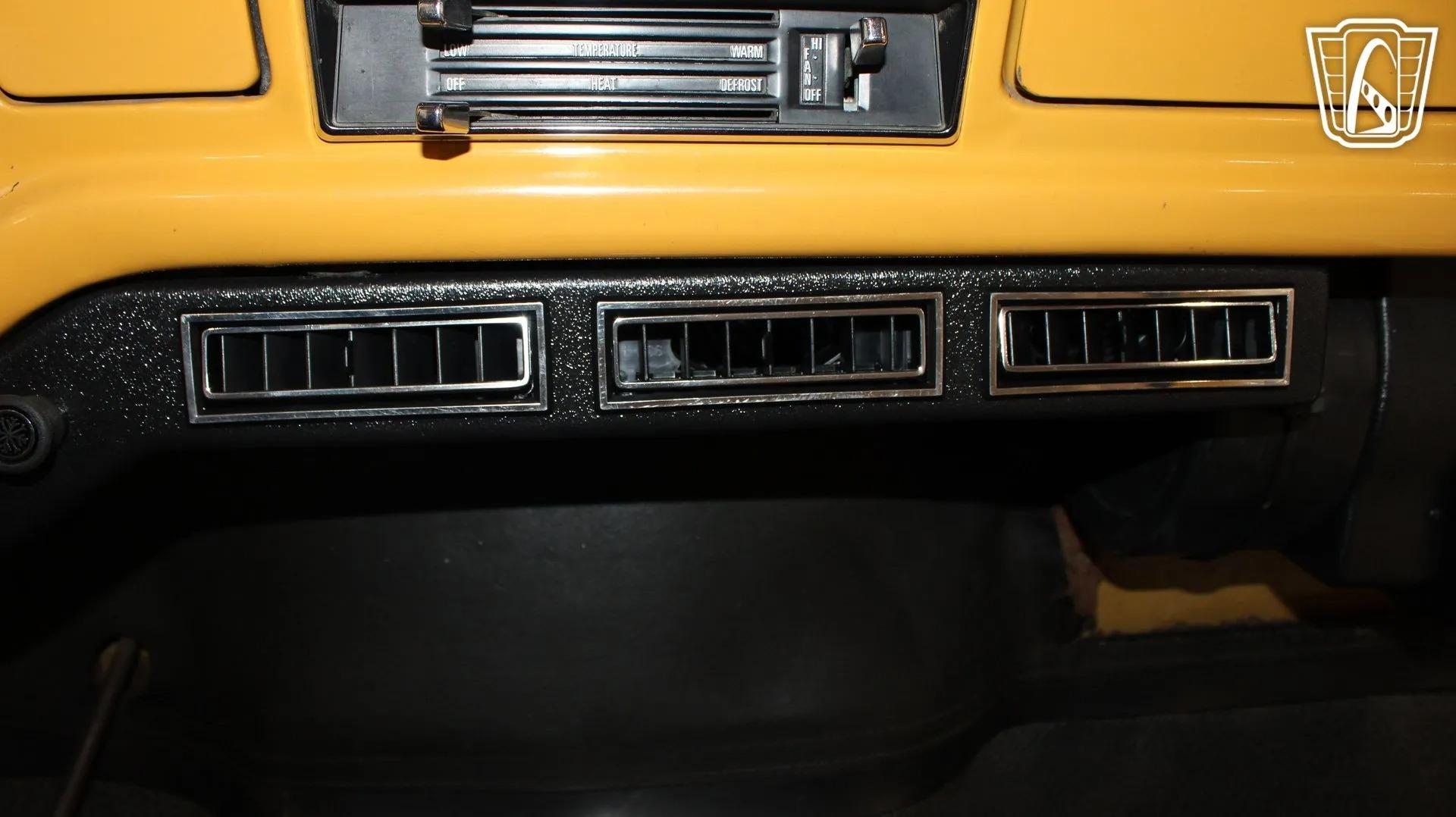 1972 Ford F-250 Camper Special