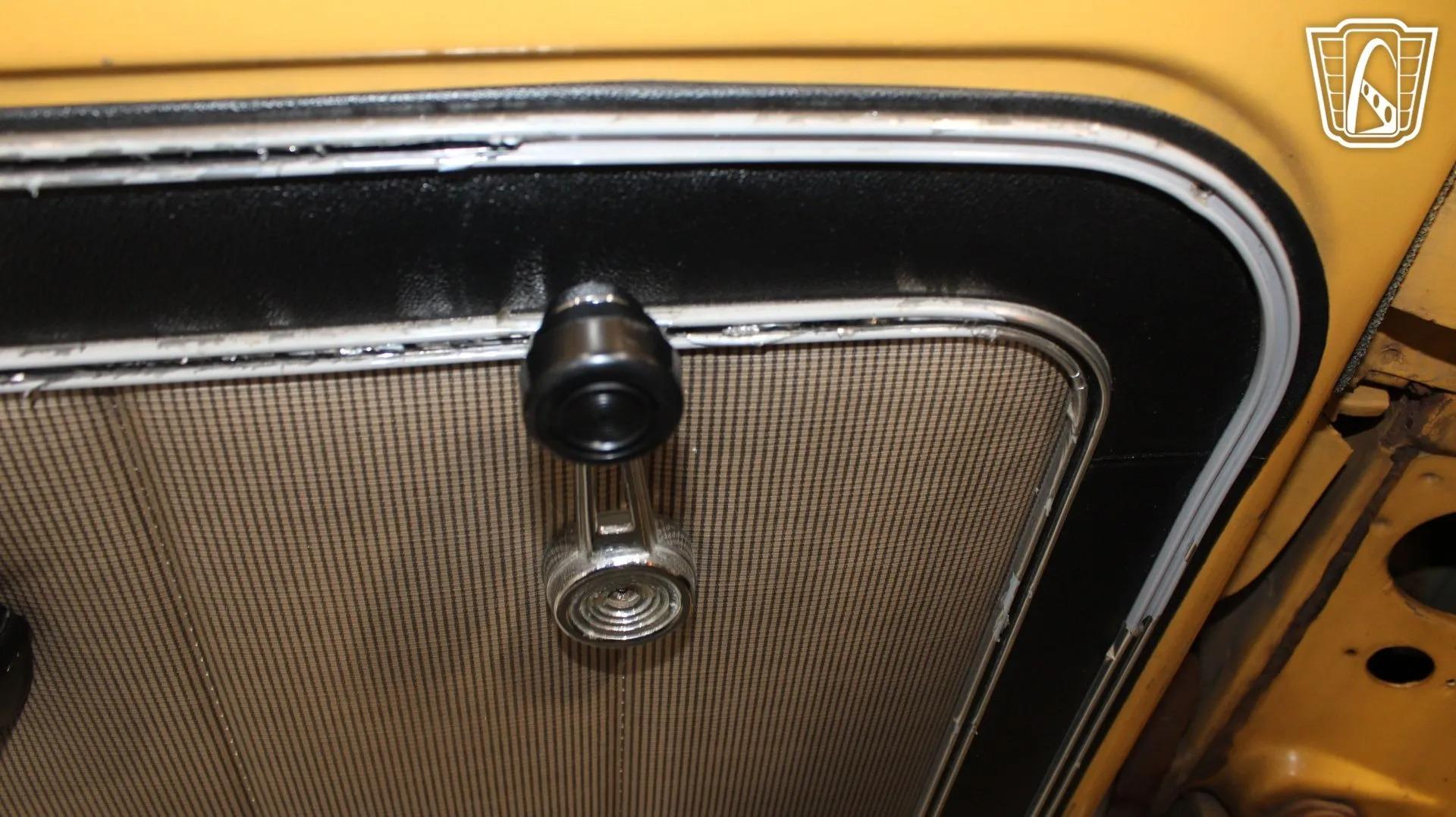 1972 Ford F-250 Camper Special