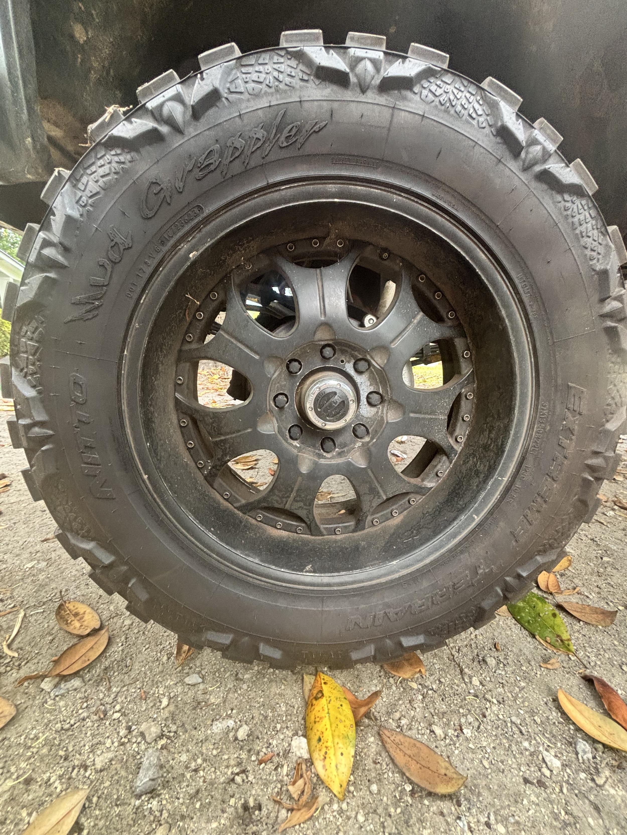 1982 Chevrolet K2500