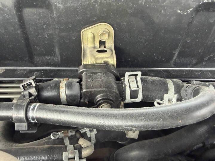 90k-Mile 1996 Toyota 4Runner SR5