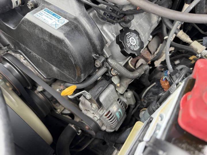 90k-Mile 1996 Toyota 4Runner SR5