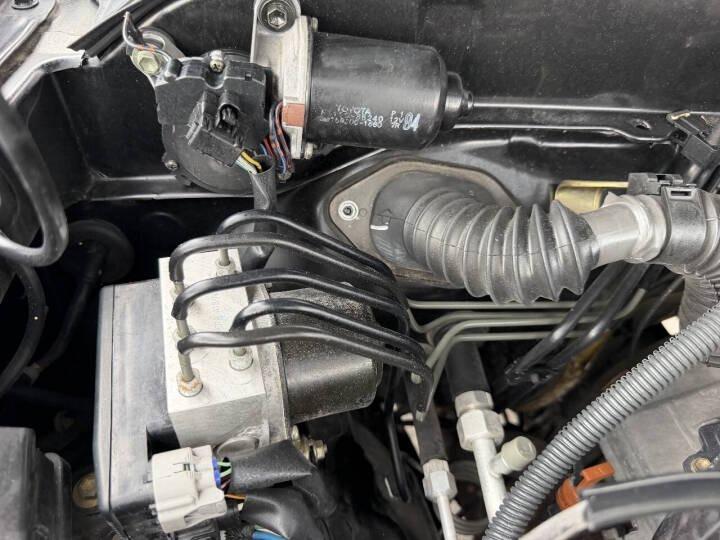 90k-Mile 1996 Toyota 4Runner SR5