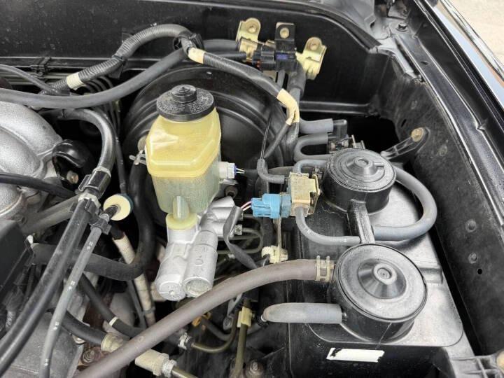 90k-Mile 1996 Toyota 4Runner SR5