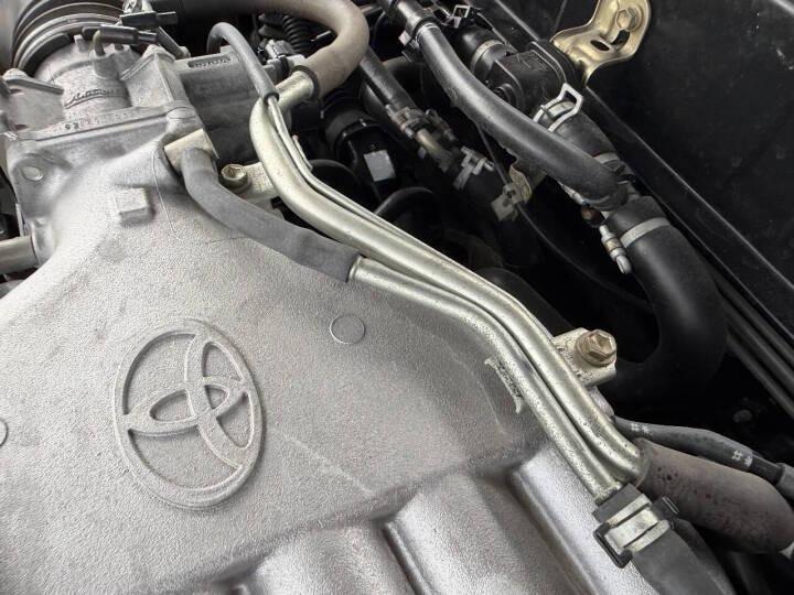 90k-Mile 1996 Toyota 4Runner SR5